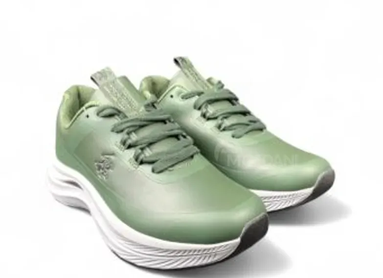 Оригинальный клуб поло Беверли-Хиллз Тбилиси - изображение 4