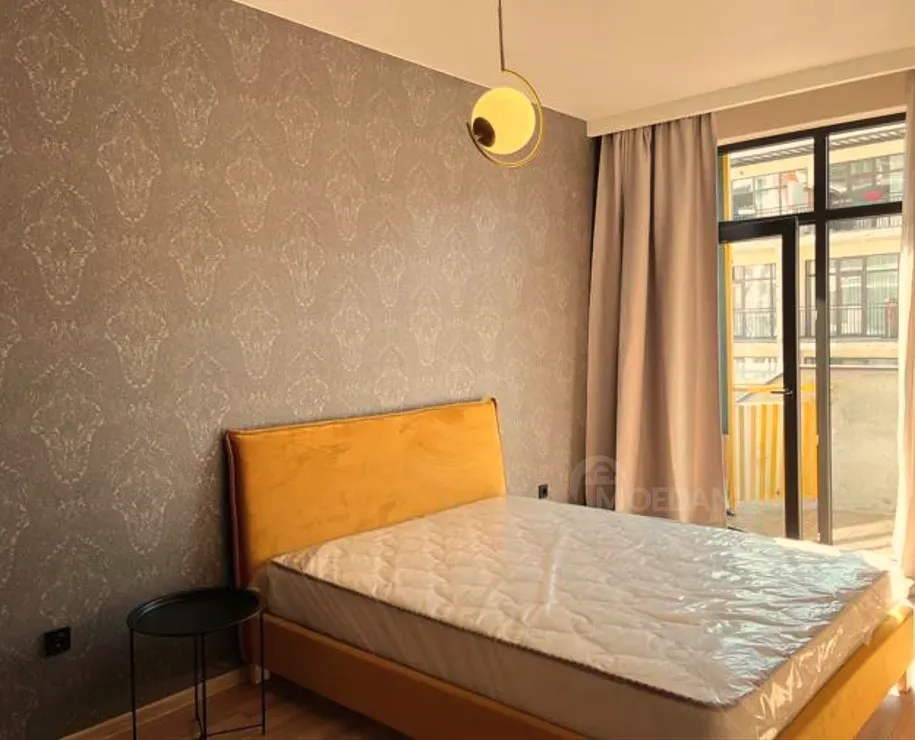 იყიდება 2 ოთახიანი ბინას 55მ² 3/9 სართ თბილისი - photo 3