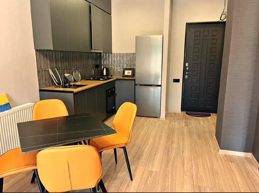 იყიდება 2 ოთახიანი ბინას 55მ² 3/9 სართ თბილისი - photo 6