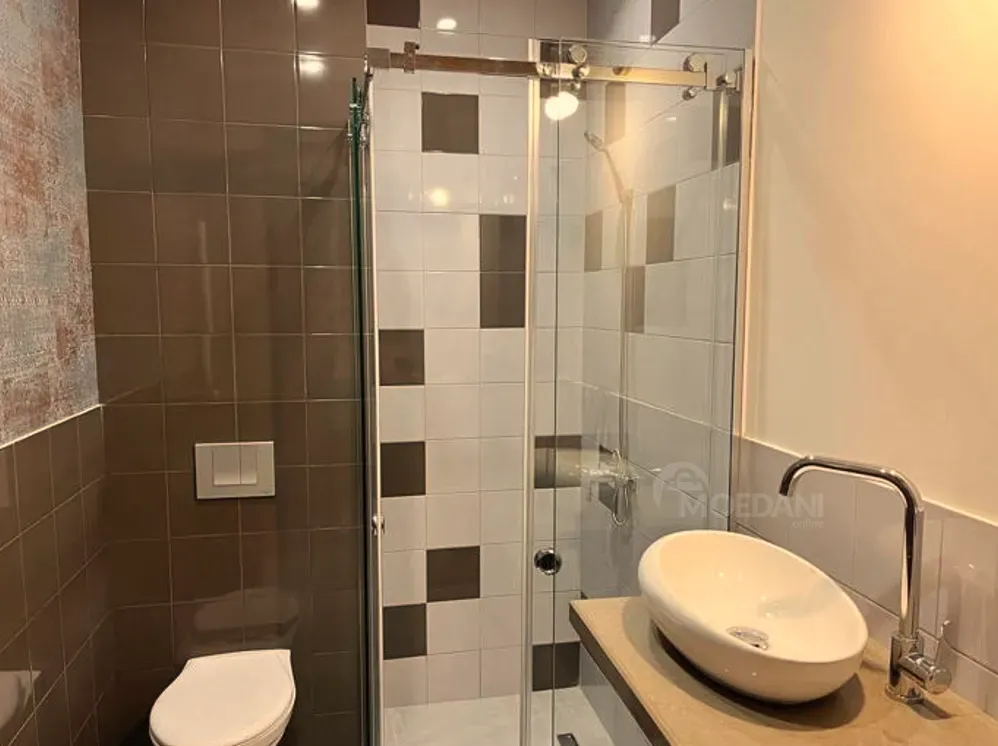 იყიდება 2 ოთახიანი ბინას 55მ² 3/9 სართ თბილისი - photo 4