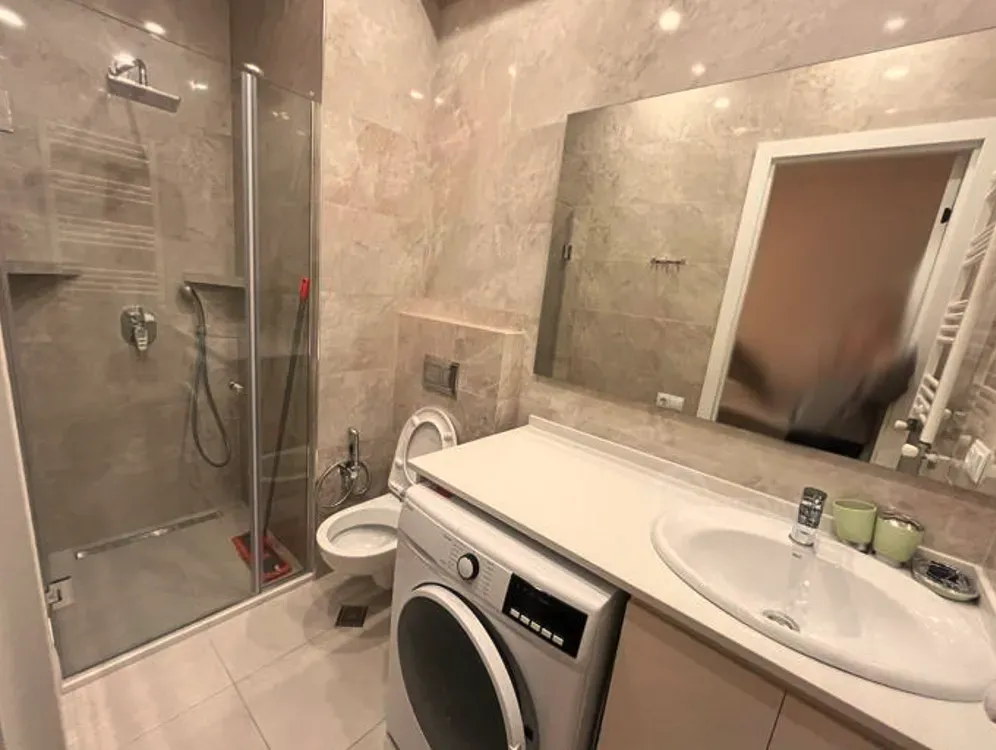 იყიდება 3 ოთახიანი ბინას 80მ² 3/6 სართ თბილისი - photo 2