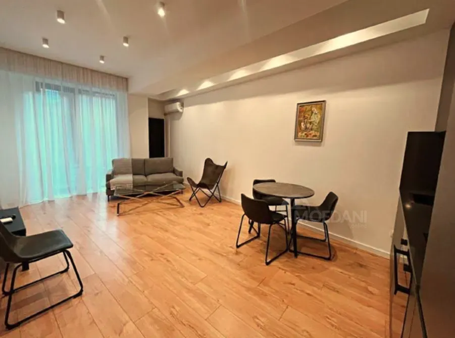 იყიდება 3 ოთახიანი ბინას 80მ² 3/6 სართ თბილისი - photo 3