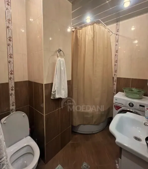 იყიდება 2 ოთახიანი ბინას 57.5მ² 8/15 სართ თბილისი - photo 7