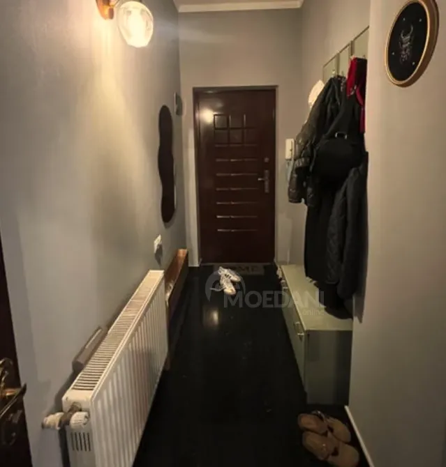 იყიდება 2 ოთახიანი ბინას 57.5მ² 8/15 სართ თბილისი - photo 2