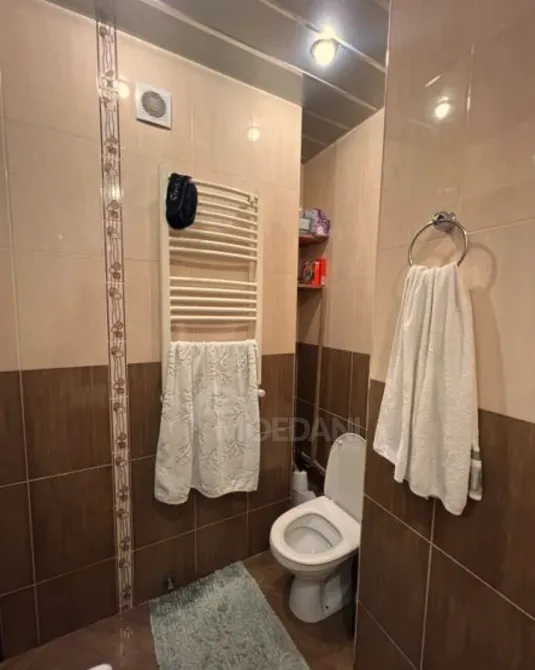 იყიდება 2 ოთახიანი ბინას 57.5მ² 8/15 სართ თბილისი - photo 10