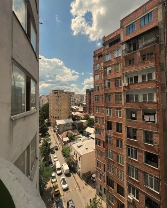 იყიდება 2 ოთახიანი ბინას 57.5მ² 8/15 სართ თბილისი - photo 6