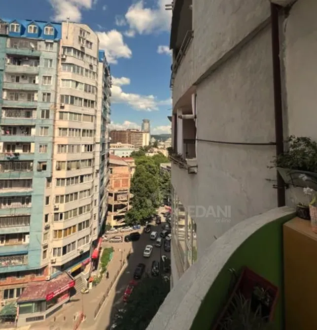 იყიდება 2 ოთახიანი ბინას 57.5მ² 8/15 სართ თბილისი - photo 3