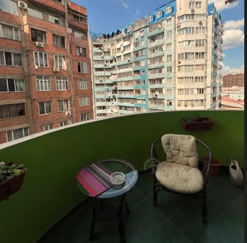 იყიდება 2 ოთახიანი ბინას 57.5მ² 8/15 სართ თბილისი - photo 5