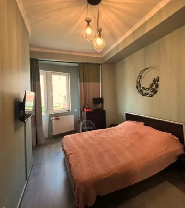 იყიდება 2 ოთახიანი ბინას 57.5მ² 8/15 სართ თბილისი - photo 9