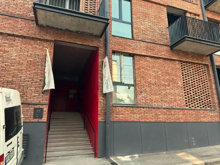 Продам 2-комн. квартиру 50.7м² 4/6 эт. Тбилиси - изображение 4