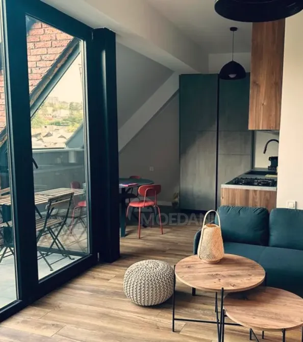 Продам 2-комн. квартиру 50.7м² 4/6 эт. Тбилиси - изображение 3