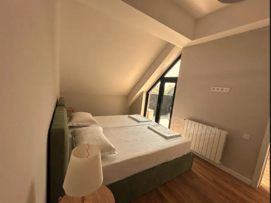 Продам 2-комн. квартиру 50.7м² 4/6 эт. Тбилиси - изображение 2