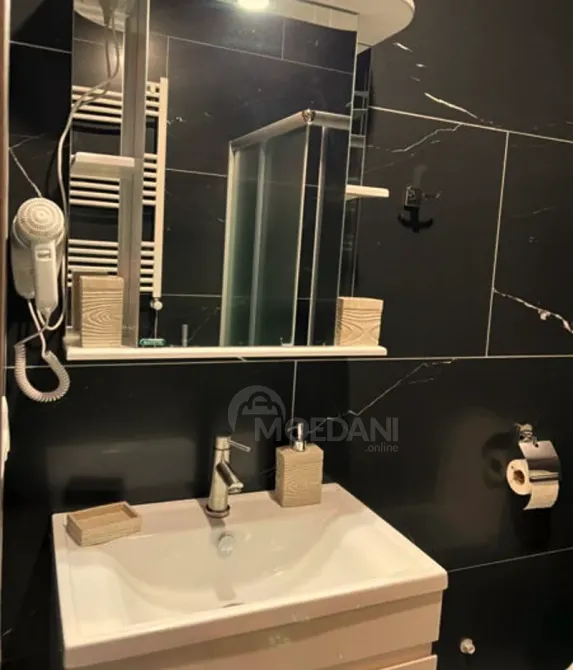 Apartments For Sale two-room 44м² 5/5 floor Borzhomi - photo 4