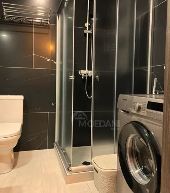 Apartments For Sale two-room 44м² 5/5 floor Borzhomi - photo 3