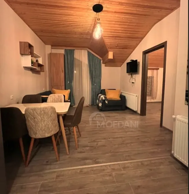 Apartments For Sale two-room 44м² 5/5 floor Borzhomi - photo 2