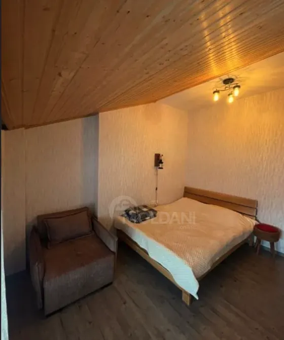 Apartments For Sale two-room 44м² 5/5 floor Borzhomi - photo 11