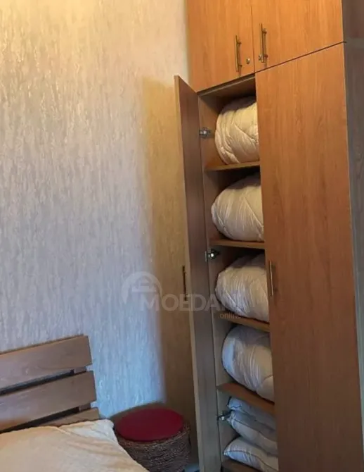 Apartments For Sale two-room 44м² 5/5 floor Borzhomi - photo 12