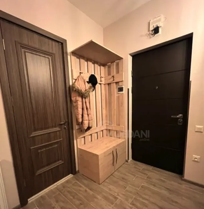 Apartments For Sale two-room 44м² 5/5 floor Borzhomi - photo 5