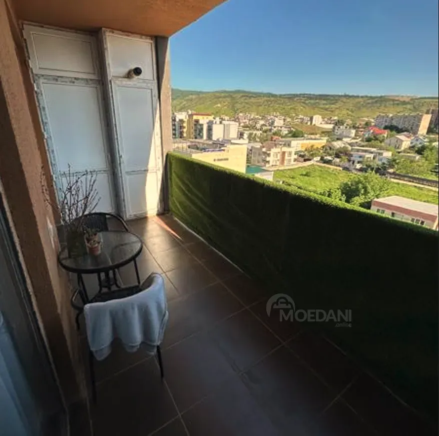 Продам 2-комн. квартиру 49м² 8/13 эт. Тбилиси - изображение 8