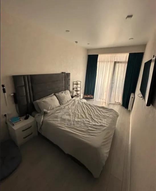 Продам 2-комн. квартиру 49м² 8/13 эт. Тбилиси - изображение 2