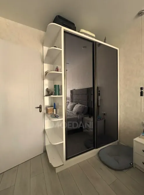 Продам 2-комн. квартиру 49м² 8/13 эт. Тбилиси - изображение 3