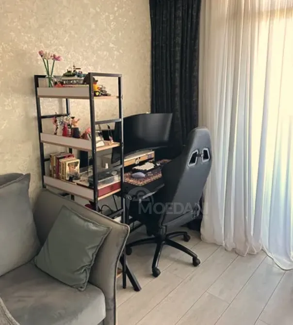 Продам 2-комн. квартиру 49м² 8/13 эт. Тбилиси - изображение 9