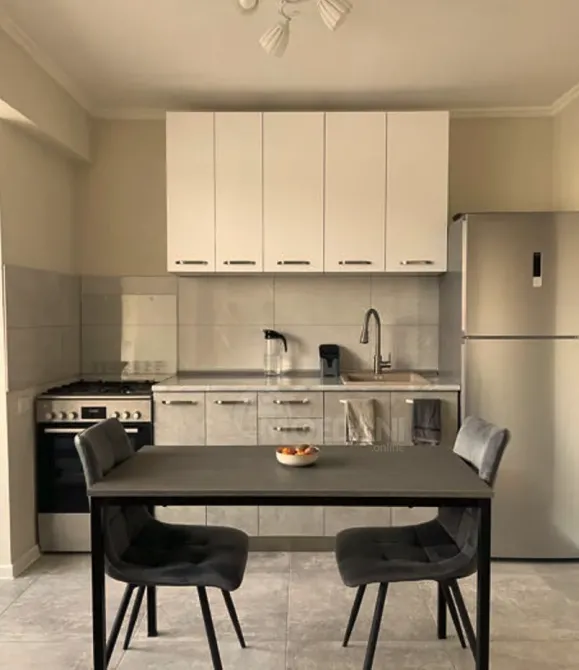 Продам 2-комн. квартиру 41м² 14/14 эт. Тбилиси - изображение 4