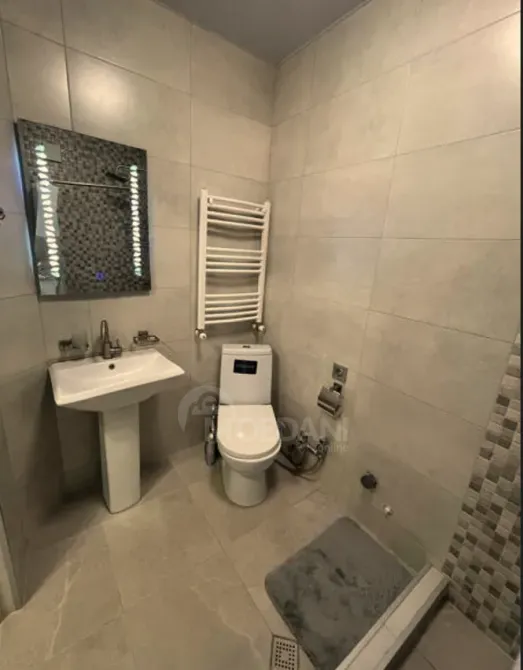 Продам 2-комн. квартиру 41м² 14/14 эт. Тбилиси - изображение 7