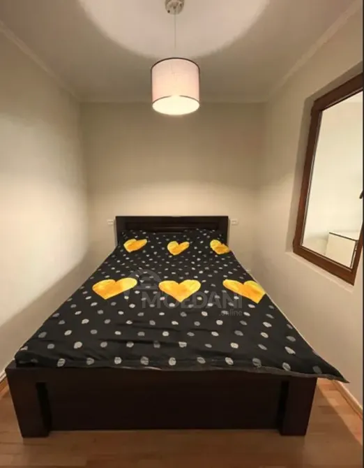 Продам 2-комн. квартиру 41м² 14/14 эт. Тбилиси - изображение 5