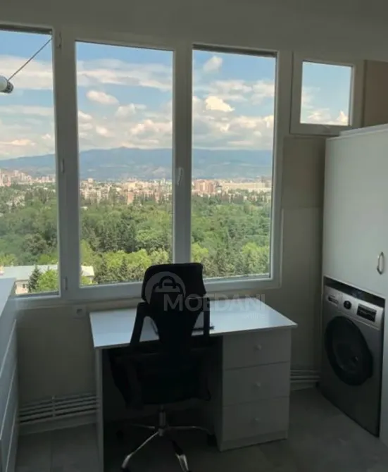 Продам 2-комн. квартиру 41м² 14/14 эт. Тбилиси - изображение 3