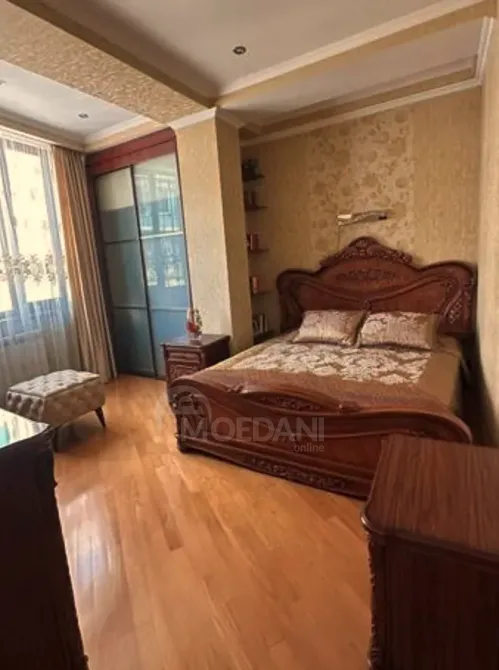 Продам 3-комн. квартиру 70м² 9/9 эт. Тбилиси - изображение 4