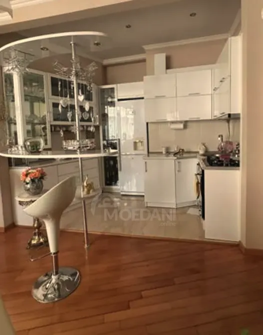 Продам 3-комн. квартиру 70м² 9/9 эт. Тбилиси - изображение 2