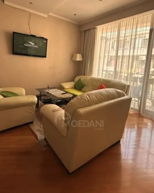 Продам 3-комн. квартиру 70м² 9/9 эт. Тбилиси - изображение 3