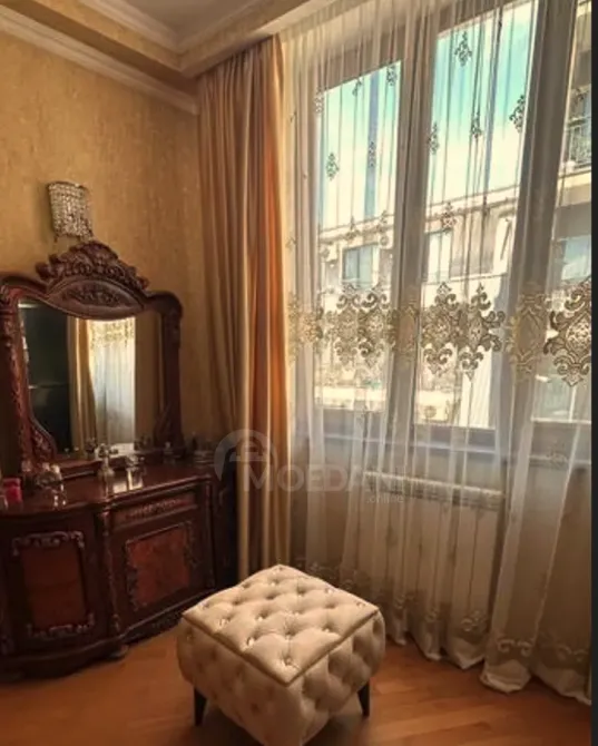 Продам 3-комн. квартиру 70м² 9/9 эт. Тбилиси - изображение 6