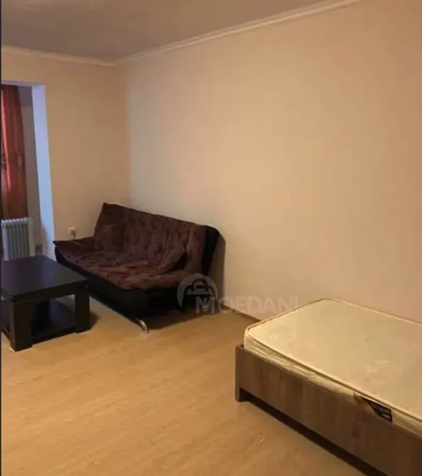Apartments For Sale one-room 30м² 2/5 floor Tbilisi - photo 4