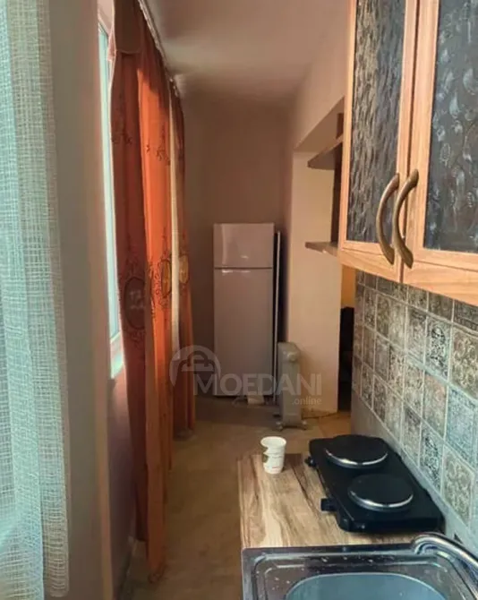 Apartments For Sale one-room 30м² 2/5 floor Tbilisi - photo 3