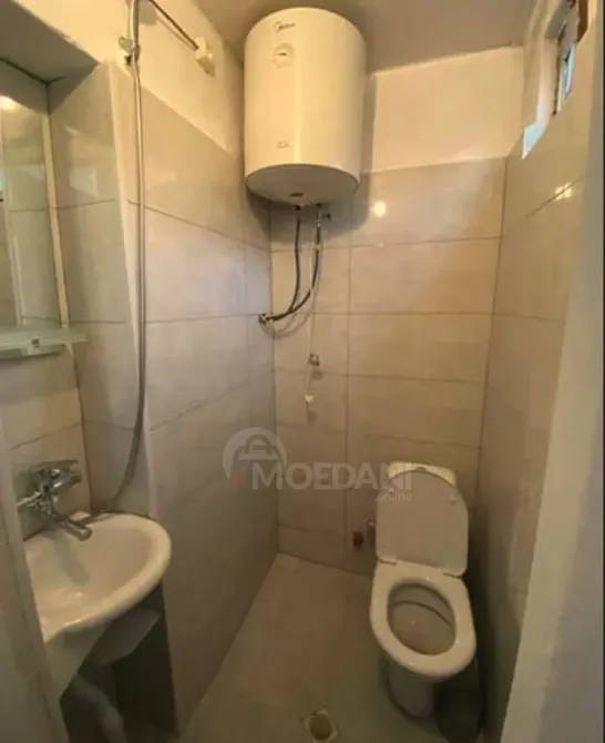 Apartments For Sale one-room 30м² 2/5 floor Tbilisi - photo 6
