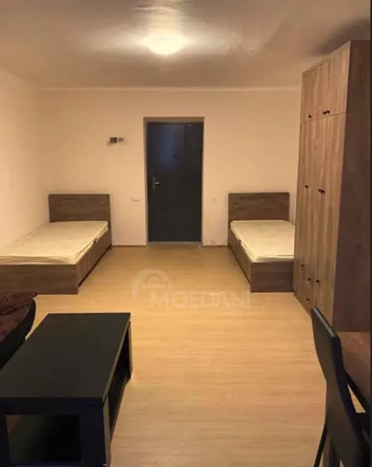 Apartments For Sale one-room 30м² 2/5 floor Tbilisi - photo 1