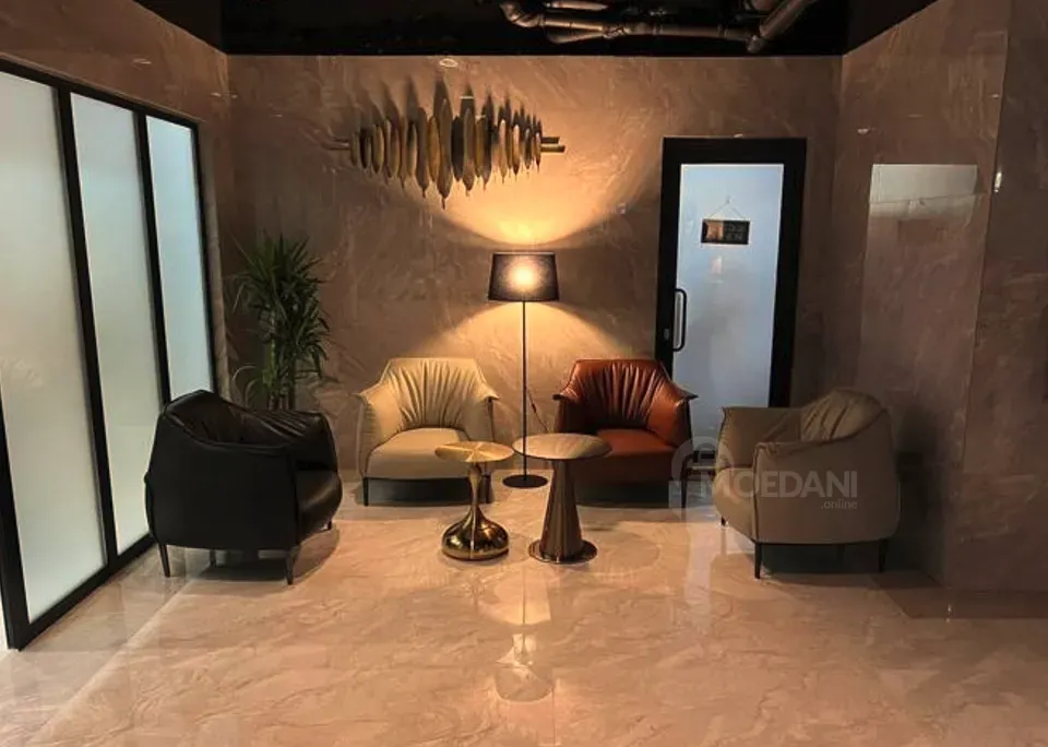 Apartments For Sale two-room 49.5м² 5/18 floor Batumi - photo 3