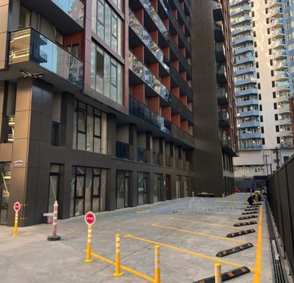 Apartments For Sale two-room 49.5м² 5/18 floor Batumi - photo 4