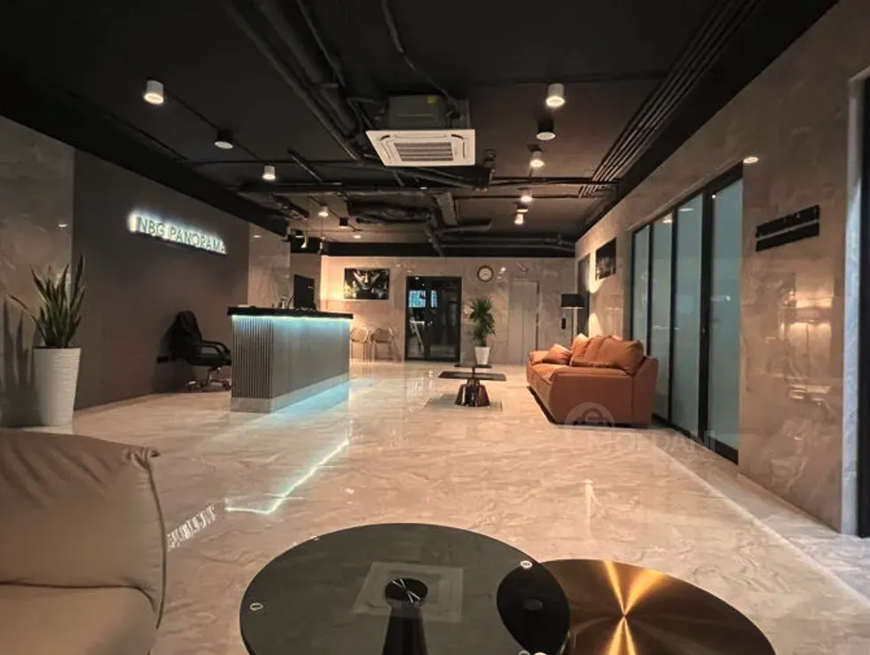 Apartments For Sale two-room 49.5м² 5/18 floor Batumi - photo 2