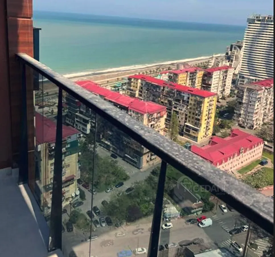 Apartments For Sale two-room 49.5м² 5/18 floor Batumi - photo 1