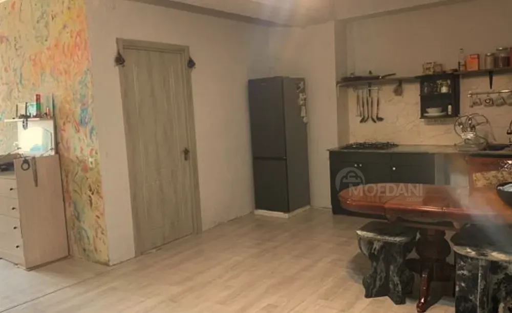 Apartments For Sale three-room 65м² 13/15 floor Rustavi - photo 5