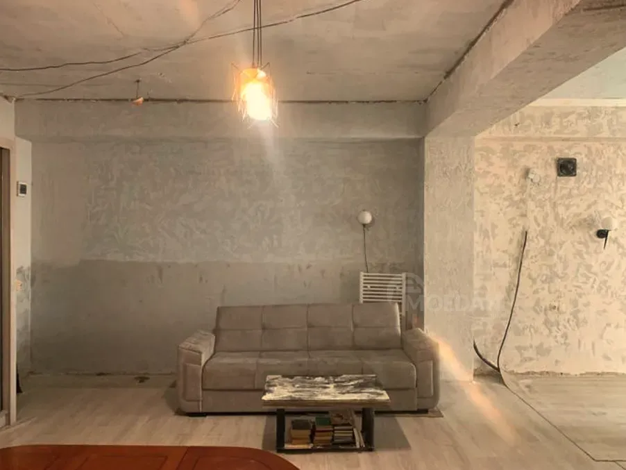 Apartments For Sale three-room 65м² 13/15 floor Rustavi - photo 2