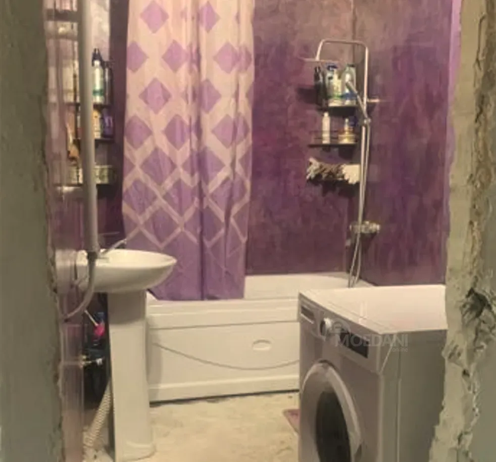 Apartments For Sale three-room 65м² 13/15 floor Rustavi - photo 8