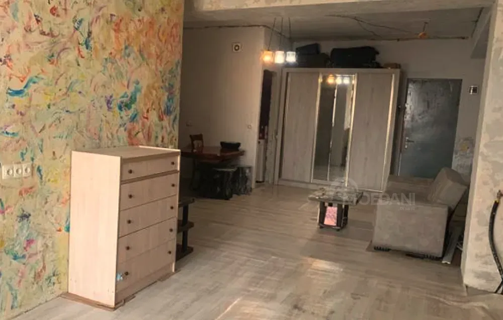 Apartments For Sale three-room 65м² 13/15 floor Rustavi - photo 10