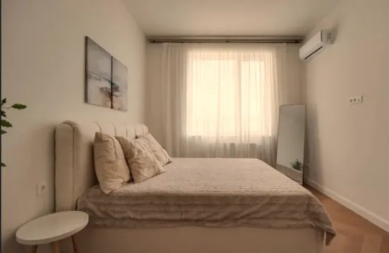 Apartments For Sale two-room 65.2м² 11/11 floor Tbilisi