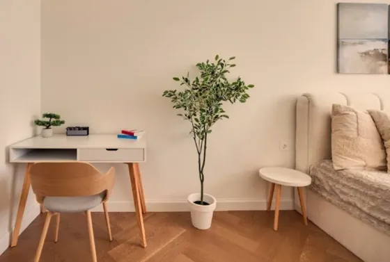 Apartments For Sale two-room 65.2м² 11/11 floor Tbilisi