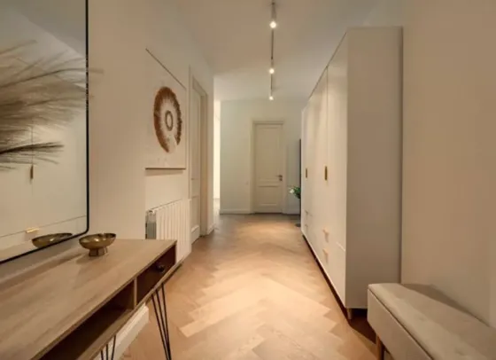 Apartments For Sale two-room 65.2м² 11/11 floor Tbilisi