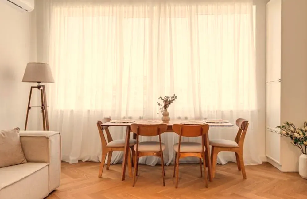 Apartments For Sale two-room 65.2м² 11/11 floor Tbilisi - photo 6